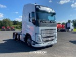 Volvo FH 6x2 500 Tractor unit